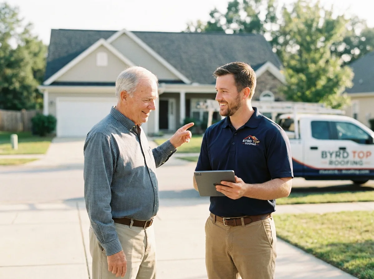 Roofing Nezperce, ID FAQs